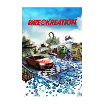Wreckreation
