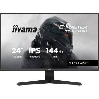 iiyama G-Master G2441HSU-B1