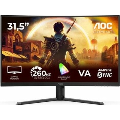 AOC C32G42ZE