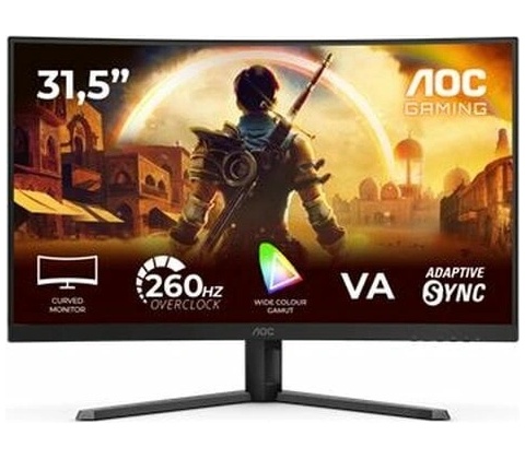 AOC C32G42ZE