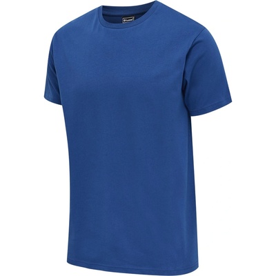 Hummel Тениска Hummel hmlRED BASIC T-SHIRT S/S 215119-7045 Размер S