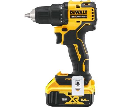 DeWalt DCD708P2T