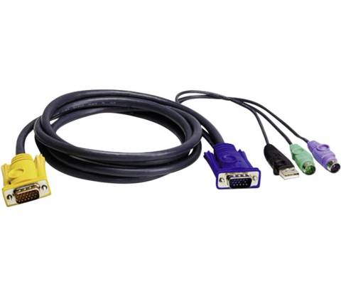 Aten 2L-5303UP