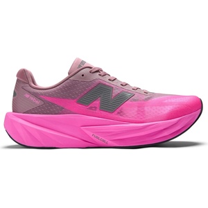 New Balance Мъжки маратонки New Balance Fuelcell Rebel V5 Running shoes - Pink Heat - размер 50 (EU) (023-2354-0927)