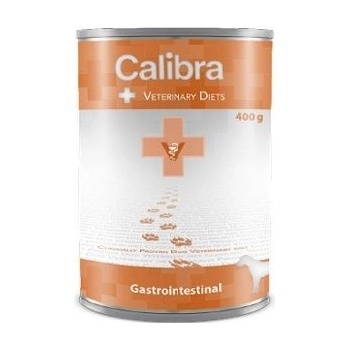 Calibra Veterinary Diets Dog Gastrointestinal 400 g