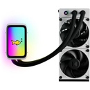 HYTE Q60 THICC 240mm (FAN-HYTE-Q60-BW)