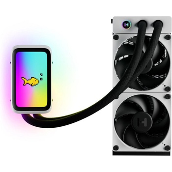 HYTE Q60 THICC 240mm (FAN-HYTE-Q60-BW)