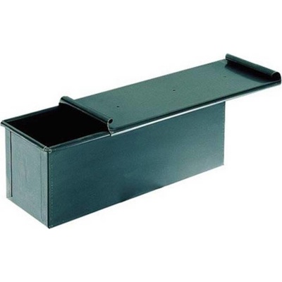 Sambonet Paderno forma NA CHLÉB OCEL 35x10cm