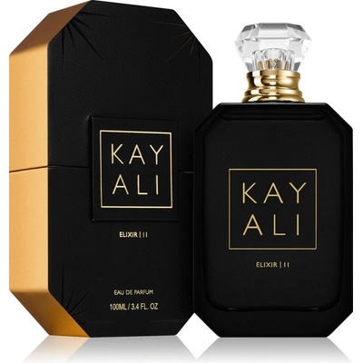 Kayali Elixir 11 parfémovaná voda dámská 100 ml