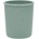 KikkaBoo Чаша Platinum Silicone Sage (31302050023)