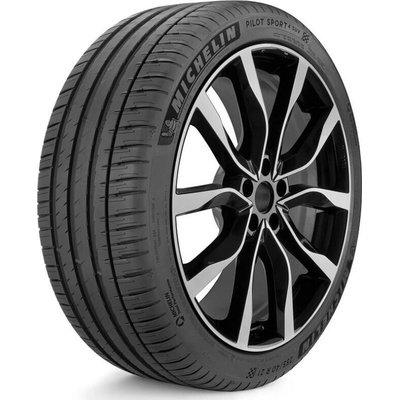 Michelin Pilot Sport 4 SUV 275/45 R20 110Y EMT