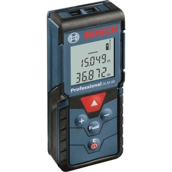 Bosch GLM 40 0601072900