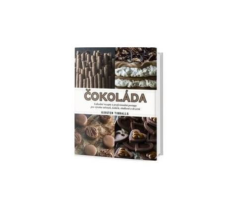 Čokoláda