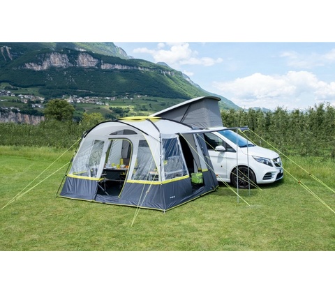 Brunner Rambler