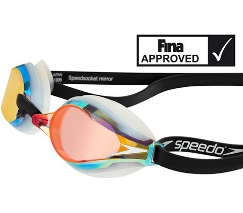 Speedo Speedsocket 2