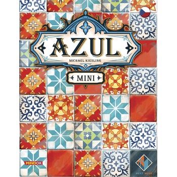 Azul: Mini - Michael Kiesling