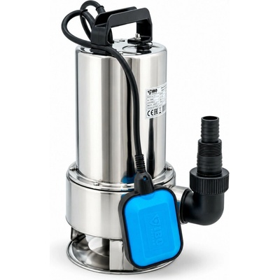 Dambat IBO IP750 INOX