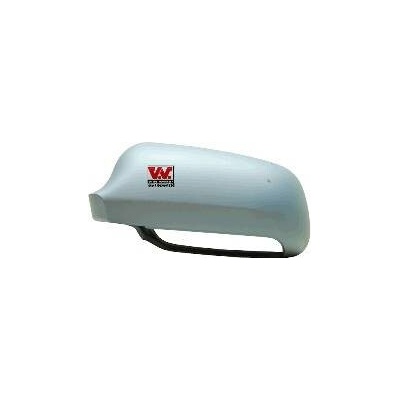 Kryt, vonkajšie zrkadlo VAN WEZEL 0317843