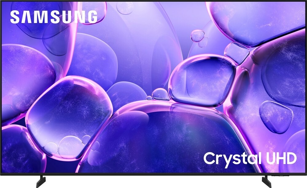 Samsung UE65U8072FU