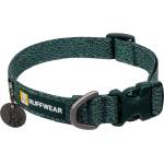 Ruffwear Нашийник за куче Ruffwear Front Range Flex Collar Dog collar - Deep Teal - размер 51-66 cm (057-0484-0214)