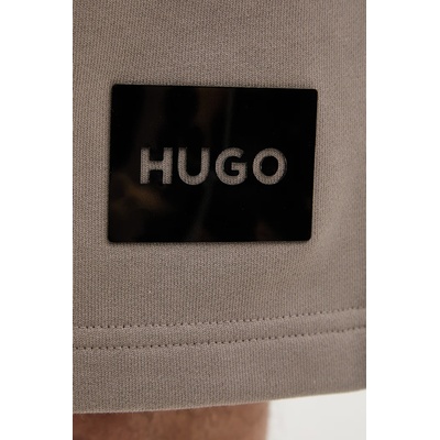 HUGO BOSS спортно долнище мъжко памучно Darix (50557471)