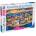 Ravensburger Пъзел Ravensburger от 1000 части - Стокхолм, Швеция (12000114)