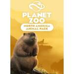 Frontier Developments Planet Zoo North America Animal Pack DLC (PC)