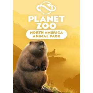 Frontier Developments Planet Zoo North America Animal Pack DLC (PC)