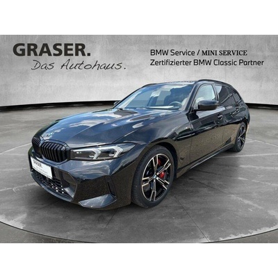 BMW 330i Touring xDrive M Sport 180 kW
