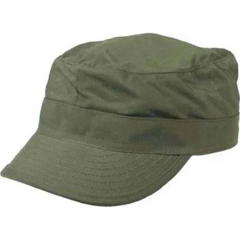 MFH Рипстоп шапка маслиненозелена (10213b)