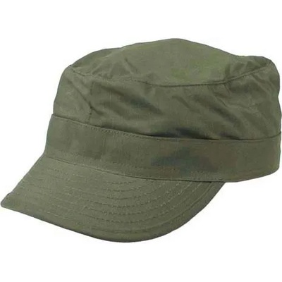 MFH Рипстоп шапка маслиненозелена (10213b)