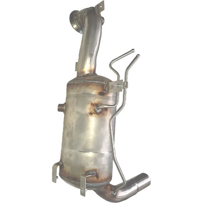 JMJ 1065DPF filter výfuku CITROEN Nemo 1 (08-15) 1.3 HDi , FIAT Doblo 2 (09-23) 1.3 JTD , FIAT Fiorino 2 (07-00) 1.3 JTD , FIAT Qubo 2 (08--) 1.3 JTD , OPEL Combo D (12--) 1.3 CDTi , PEUGEOT Bipper, B