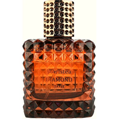 Aristea Diamond Noir parfumovaná voda dámska 65 ml