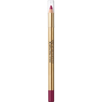 MAX Factor Color Elixir Lip Liner Молив за устни 1, 2gr