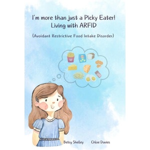 I'm More Than Just a Picky Eater! (2024)