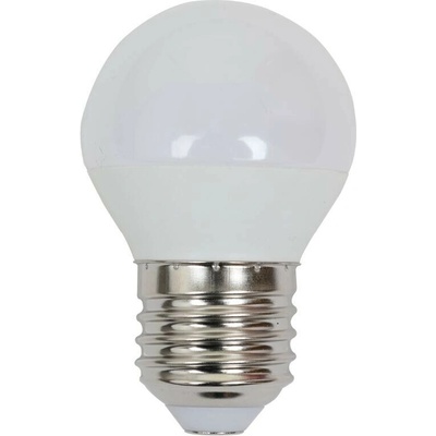 Rabalux SMD LED žiarovka E27 G45 5W 500lm 4000K