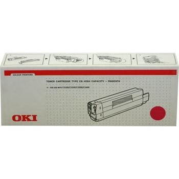 OKI 42127406 - originálny