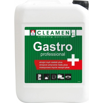 Cleamen Gastro Professional Plus strojové umývanie riadu 6 kg