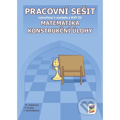 Matematika Konstrukční úlohy pracovní sešit