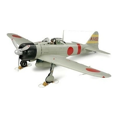 Tamiya A6M2b Zero Model 21 Zecke 1:32