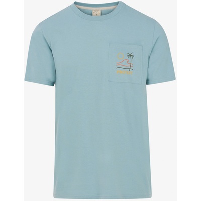 Protest Мъжка тениска Протест PRTASTON Protest | Sin | МЪЖЕ | M