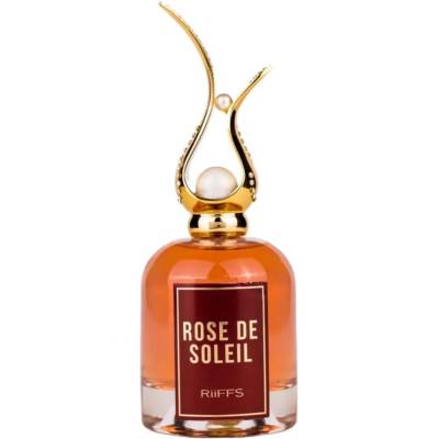 Rose de Soleil 100 ml eau de parfum за жени