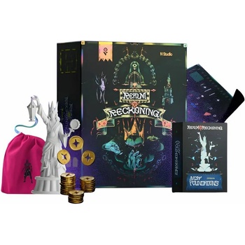 IV Studio Realm of Reckoning New Foundations