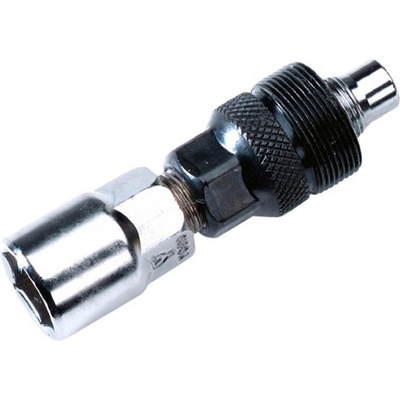 4hranný stahovák ramena kliky