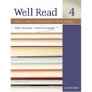 Well Read 4 Student´s Book