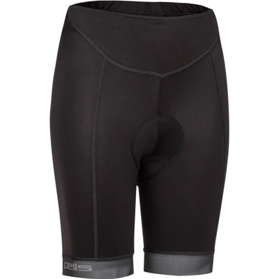 Pells dámské kraťasy Elite Collection Black
