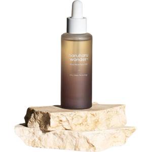 haruharu wonder - Black Rice Facial Oil - 30ml