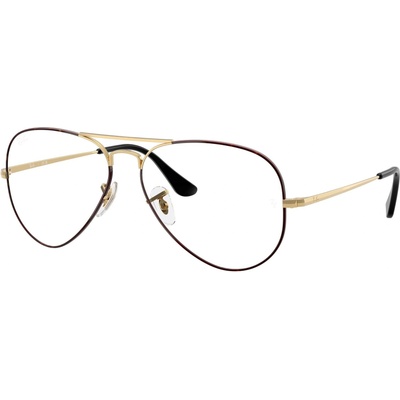 Ray-Ban RX6489 3175