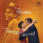 Frank Sinatra - Songs For Swinging Lovers (LP) (0602478949104)