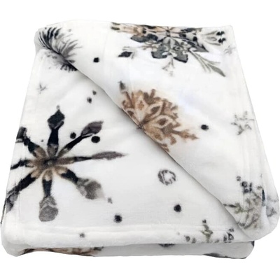 Sconto Deka NORD FLAKE viacfarebná 150x200